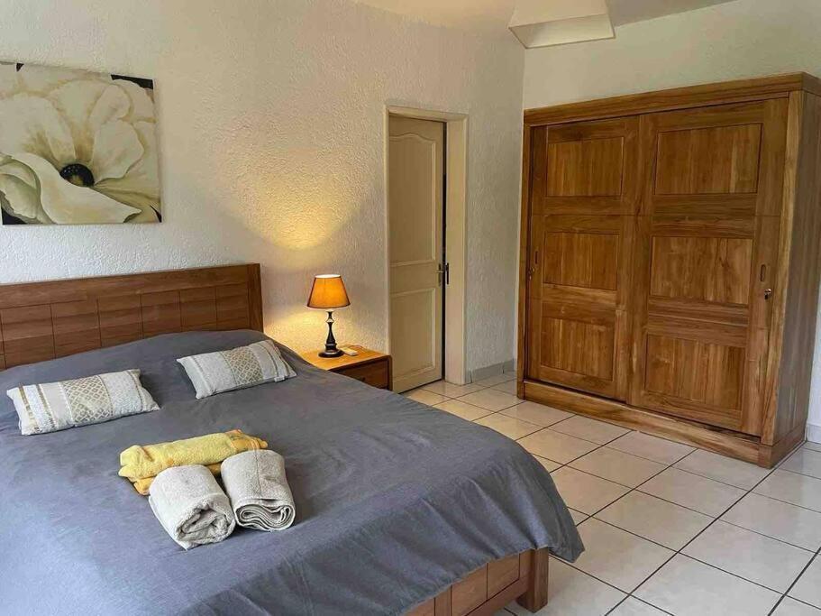 Your West Coast Getaway Flic-en-Flacq Extérieur photo